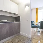 Lungomare 4* Napoli