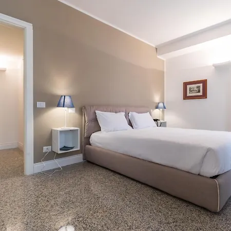 Gæstehus Lungomare 4*