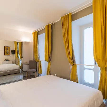 Gasthuis Lungomare 4*