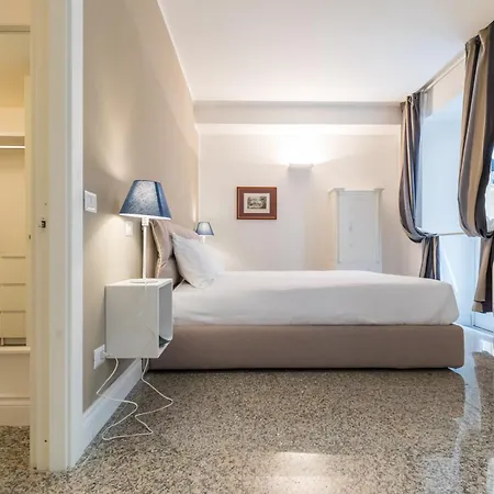 Lungomare Maison d'hôtes 4*